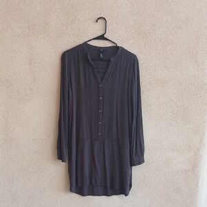 Make Offer!  H&M Dark Brown Top